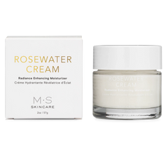 Rosewater Cream | Radiance Enhancing