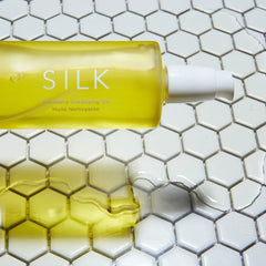 Silk | Premier Cleansing Oil