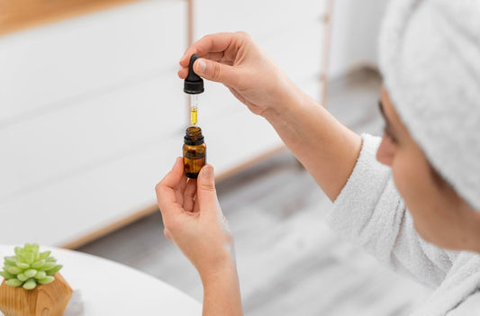Sandalwood Oil For Skin: Benefits And Usage