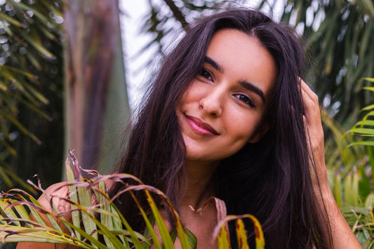 Mexican Beauty
