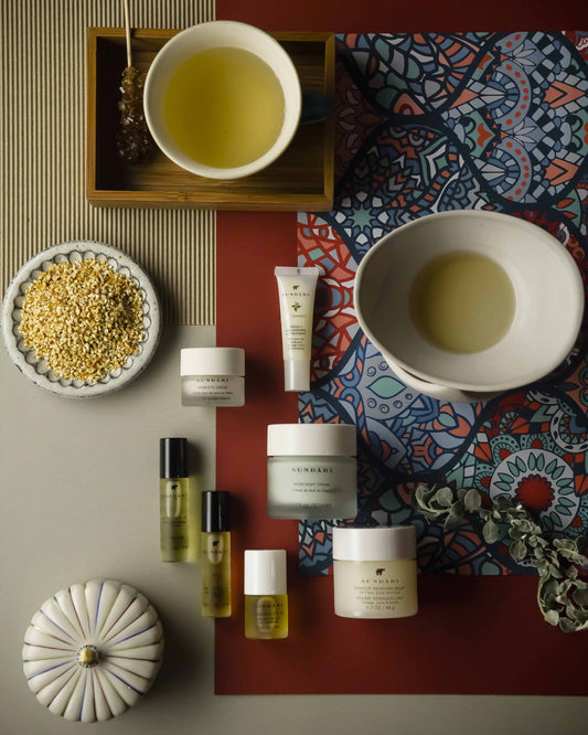 Sundari Skincare