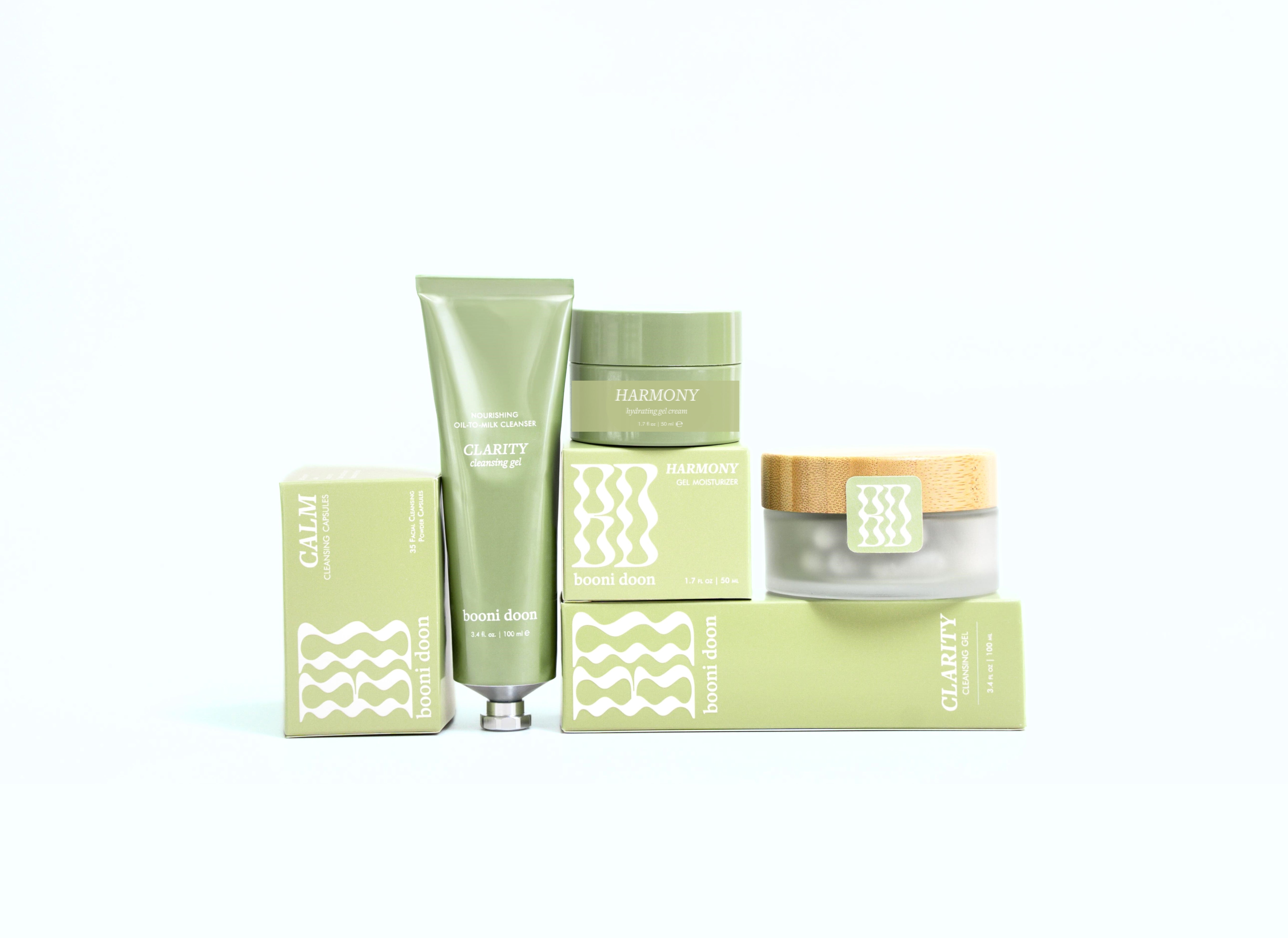 Booni Doon – jolybeautyofficial