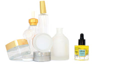 UMA Ultimate Brightening Face Oil