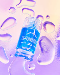 Double Shot Face Serum