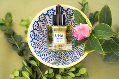 UMA Absolute Anti Aging Face Oil