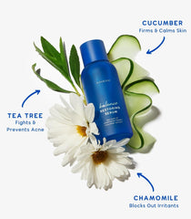 Balance Restoring Serum & Toner