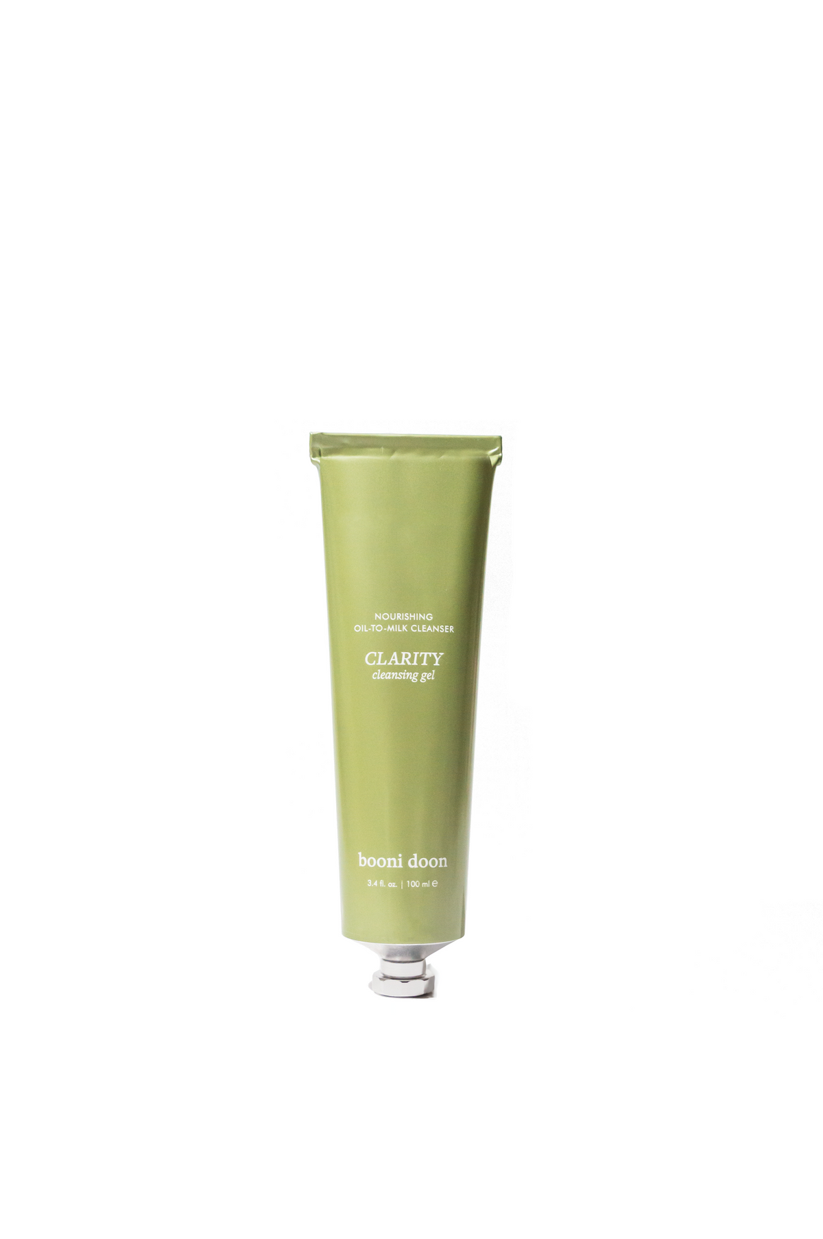 Clarity Cleansing Gel