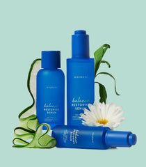 Balance Restoring Serum & Toner