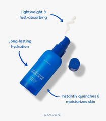 Moisturizing Hydra-Cream Oil-Free Moisturizer