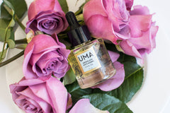 UMA Absolute Anti Aging Face Oil
