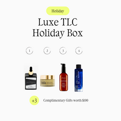 Luxe TLC Holiday Box