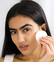 Balance Restoring Serum & Toner