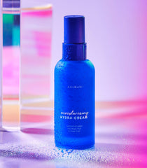 Moisturizing Hydra-Cream Oil-Free Moisturizer