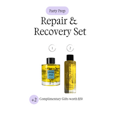 Repair & Recovery Set
