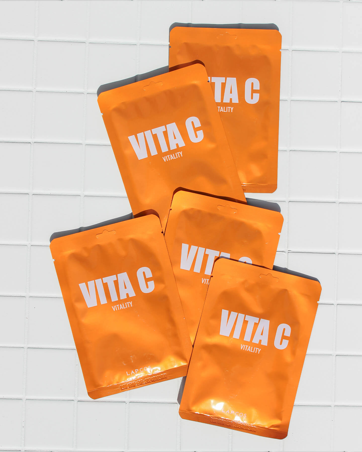 Lacto Vita C Peel 未開封 Lacto Vita C Peel 未開封 - メルカリ