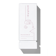 Blue Lotus body Oil