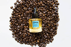 UMA Pure Energy Wellness Oil