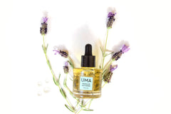 UMA Absolute Anti Aging Face Oil