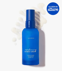 Moisturizing Hydra-Cream Oil-Free Moisturizer
