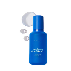 Purifying Oil Cleanser