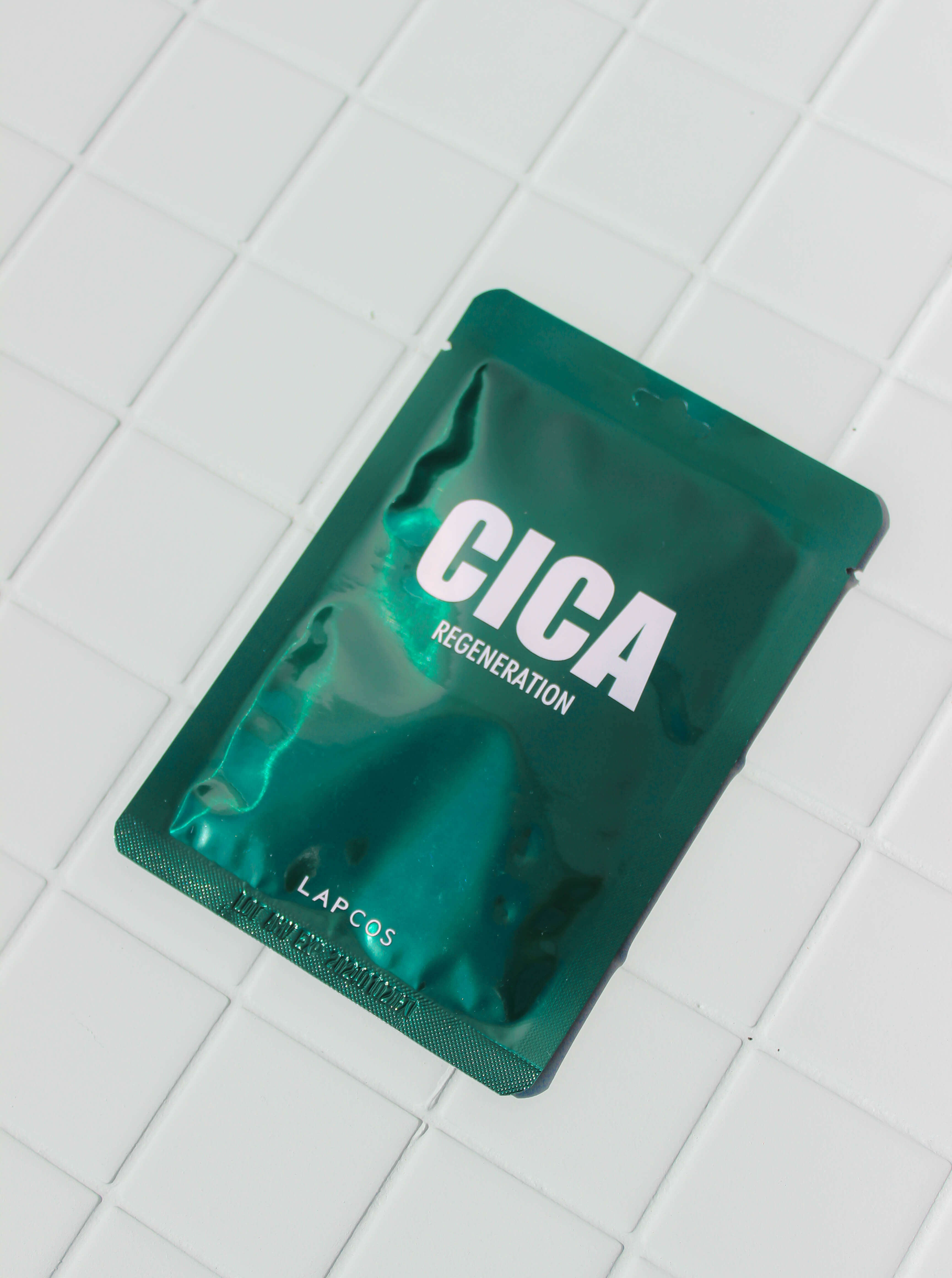 Cica Daily Sheet Mask