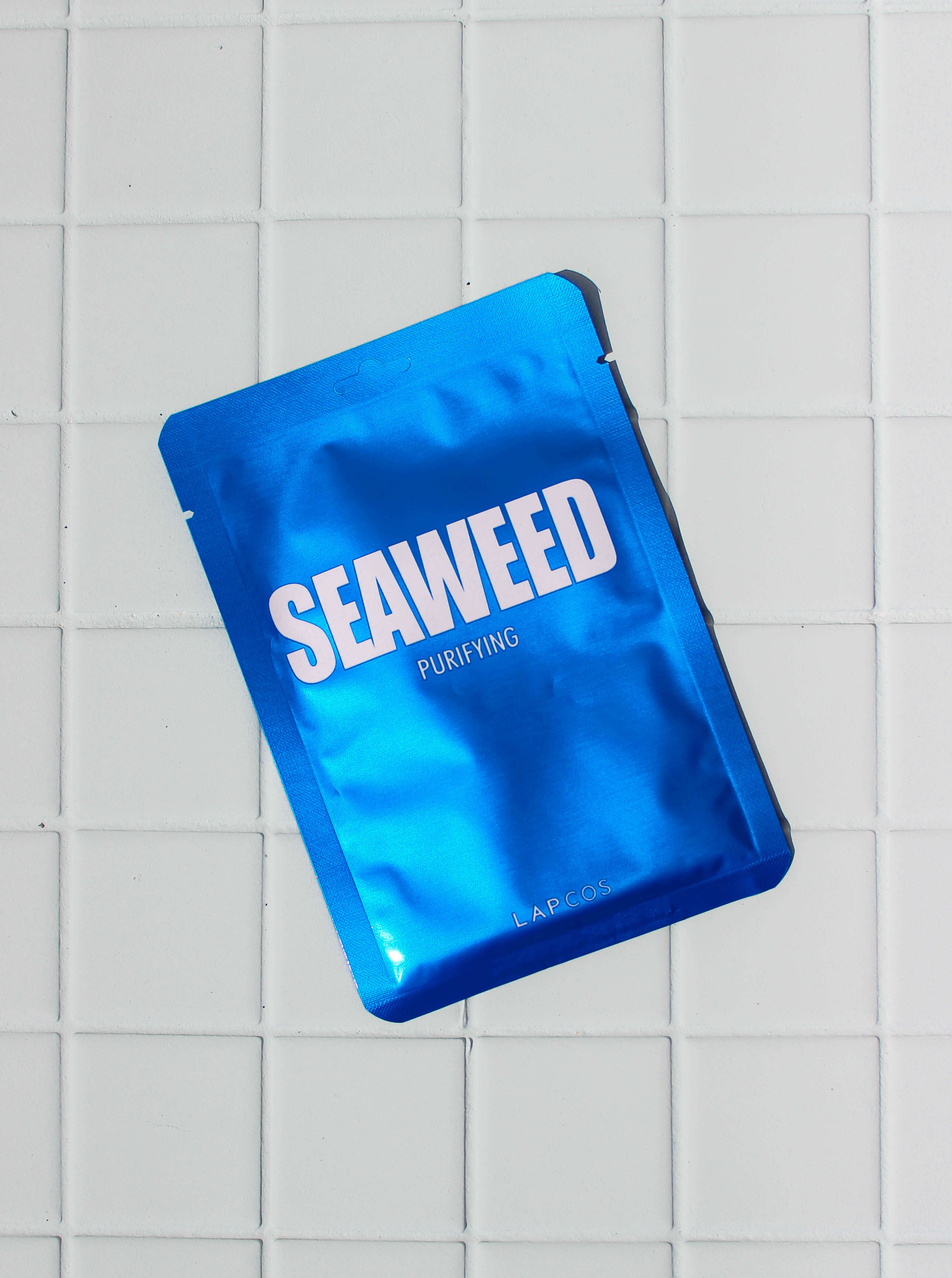 Seaweed Daily Sheet Mask