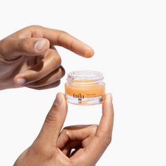 Nayana revitalizing eye balm