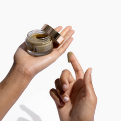 Nava Jungol detoxifying jungle mask