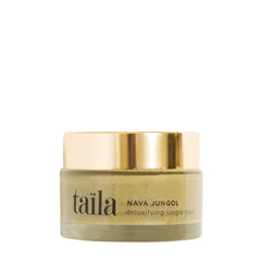 Nava Jungol detoxifying jungle mask