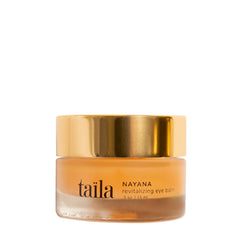 Nayana revitalizing eye balm