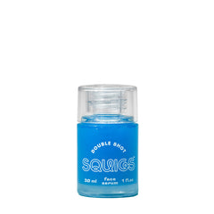 Double Shot Face Serum