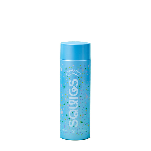 Gooseberry Delight Hair Oil