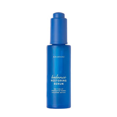 Balance Restoring Serum & Toner