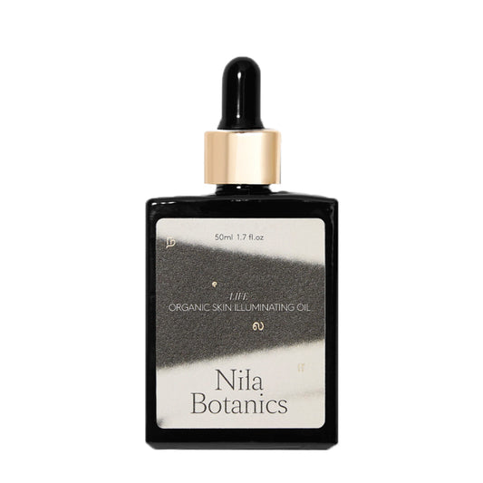 Life Skin Illuminating Oil
