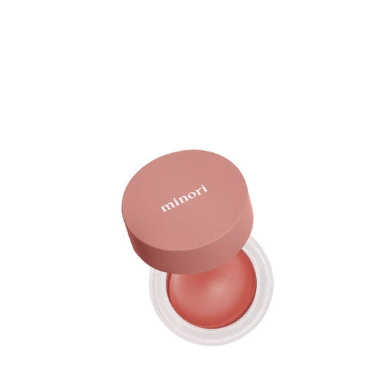 Cream Blush in Scarlet