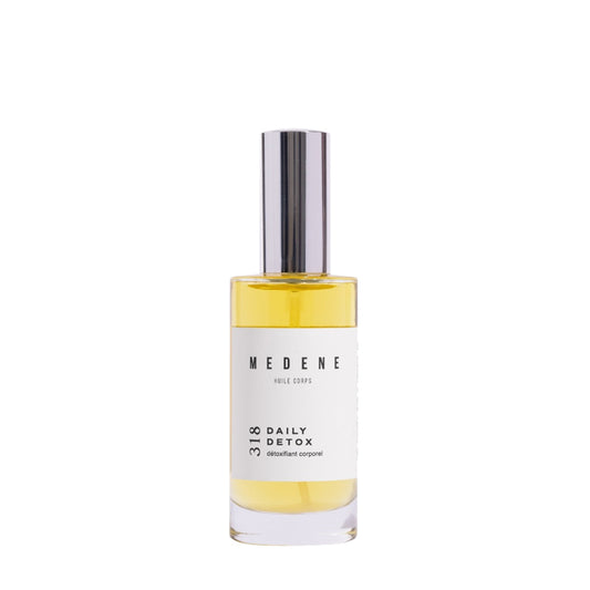 Detox Cellulite Oil