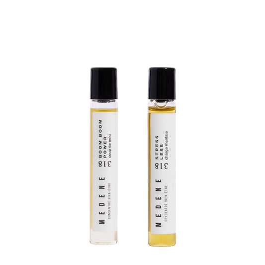 Anti Stree, anti Fatigue Roll On