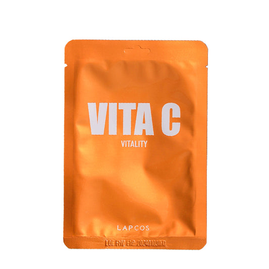 Vita C Derma Sheet Mask