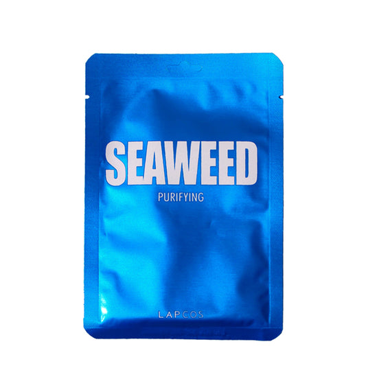 Seaweed Daily Sheet Mask