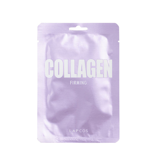 Collagen Daily Sheet Mask