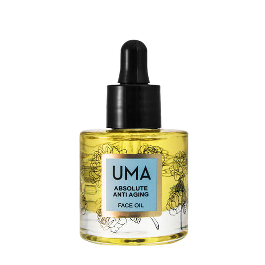 UMA Absolute Anti Aging Face Oil
