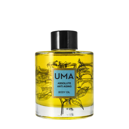 UMA Absolute Anti Aging Body Oil