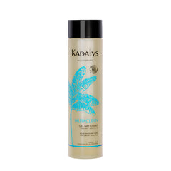 Cleansing Gel