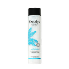 Clarifying Toner