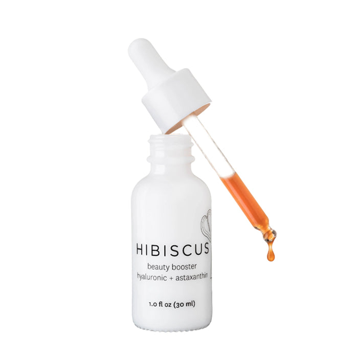 Hibiscus Beauty Booster