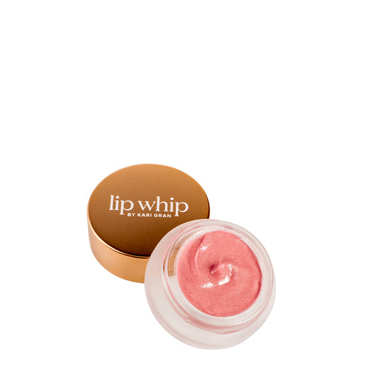 Rosie Gold Lip Whip
