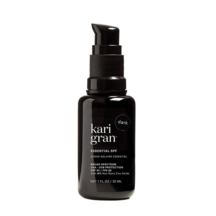 Essential Tinted SPF Dark