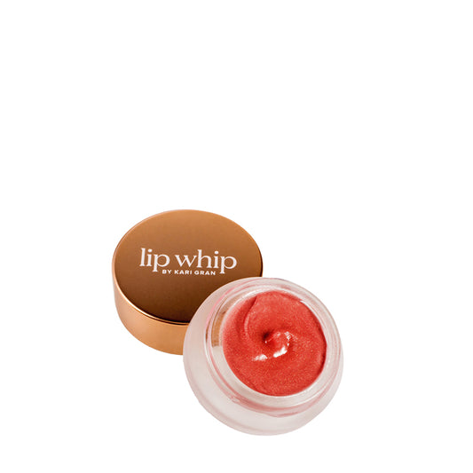 Cora Gold Lip Whip