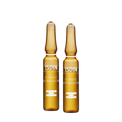 Flavo-C Ultraglican 10 ampoules