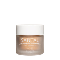Santal | Dual-Action Enzyme Cleansing Powder